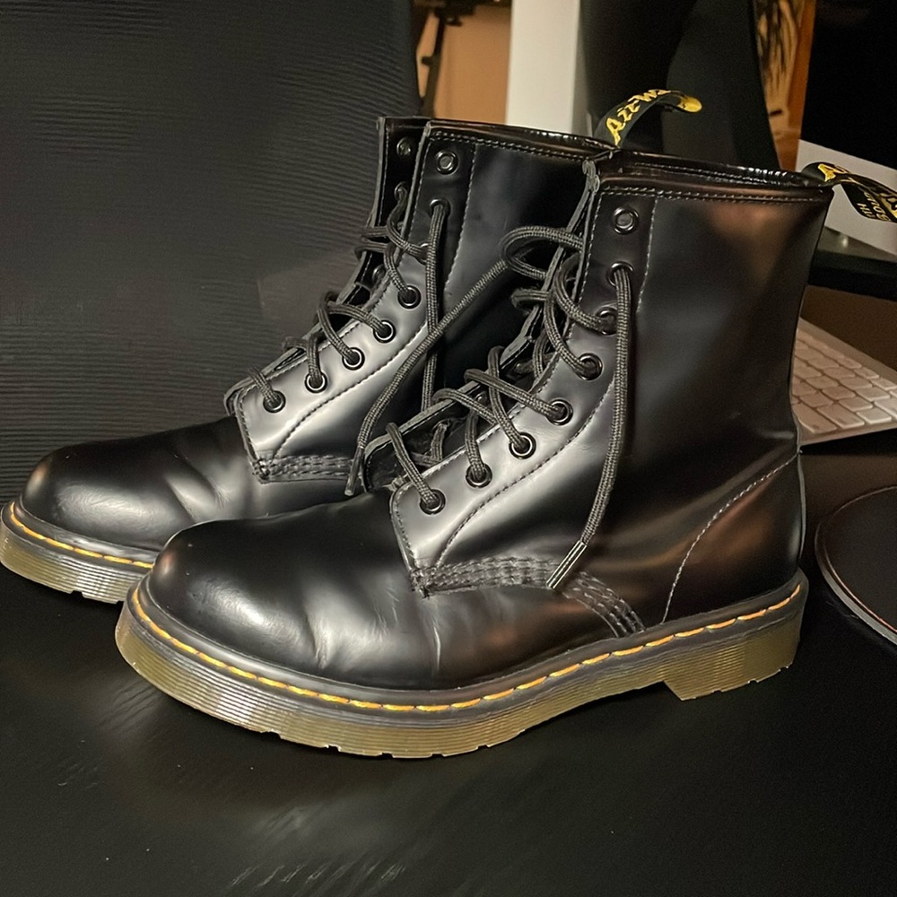 Dr. Martens | 1460 Boot